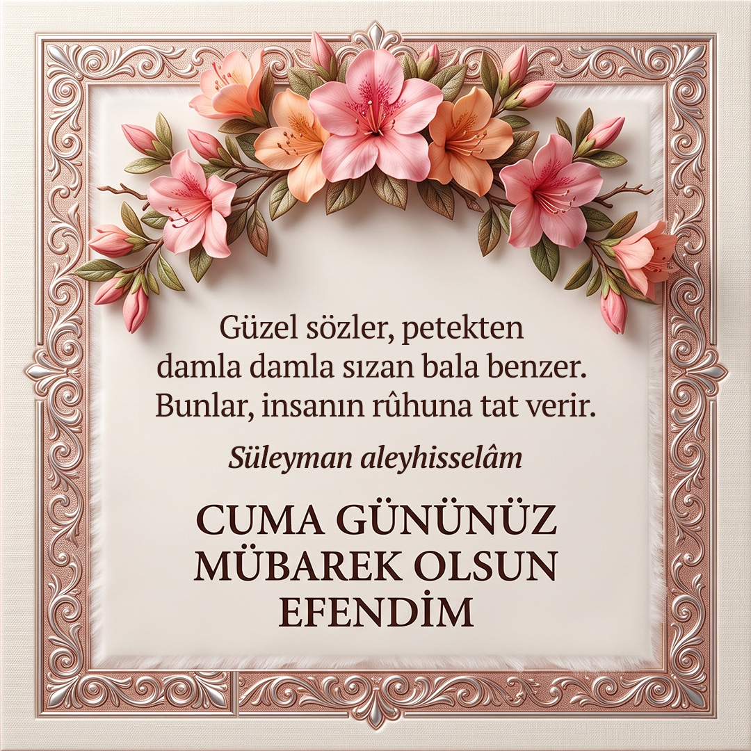 Cuma Tebriği (159)
